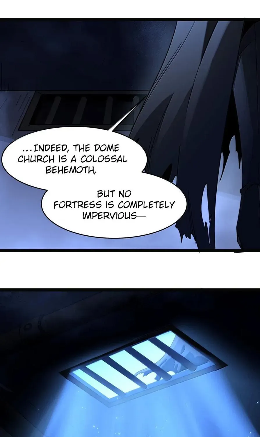 I'm Really Not the Devil's Lackey Chapter 165 — Page 58