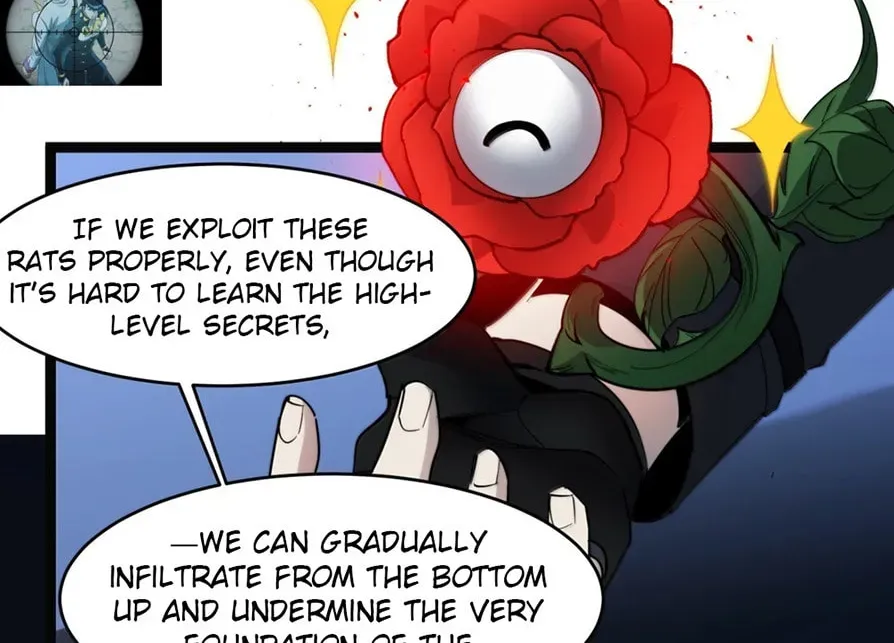 I'm Really Not the Devil's Lackey Chapter 165 — Page 61