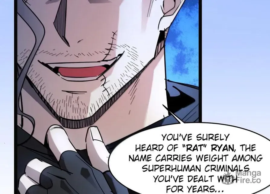 I'm Really Not the Devil's Lackey Chapter 165 — Page 65