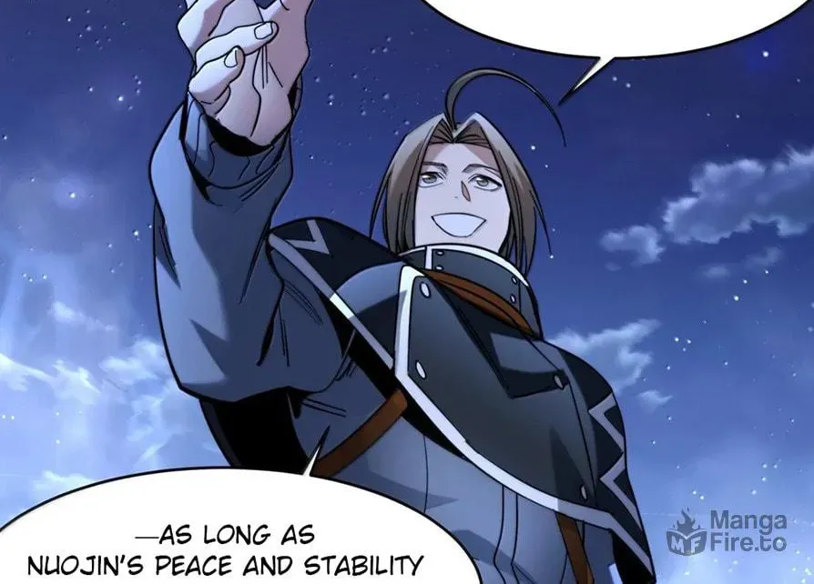I'm Really Not the Devil's Lackey Chapter 165 — Page 69