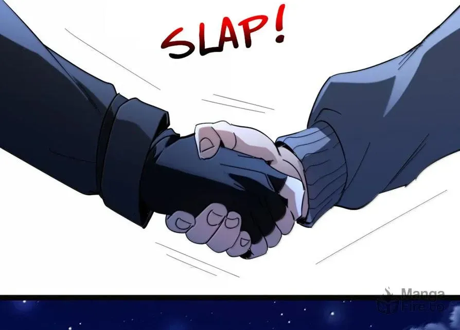 I'm Really Not the Devil's Lackey Chapter 165 — Page 71