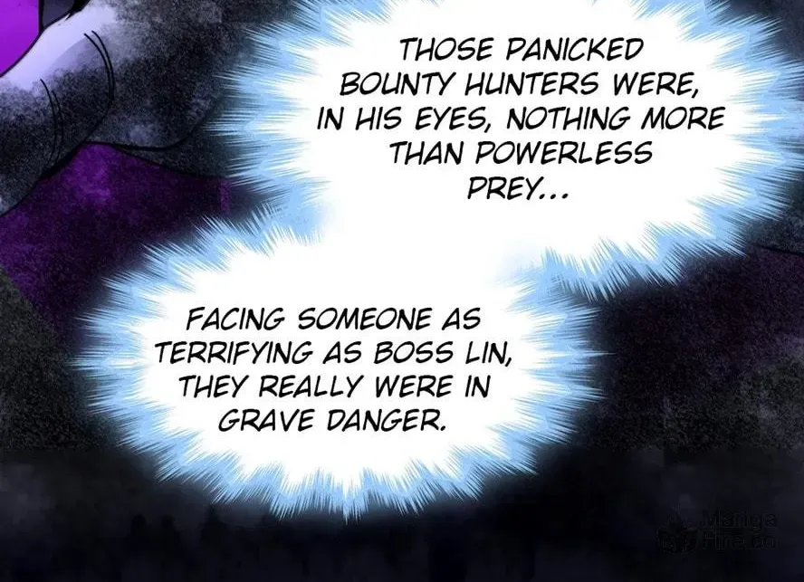 I'm Really Not the Devil's Lackey Chapter 165 — Page 79