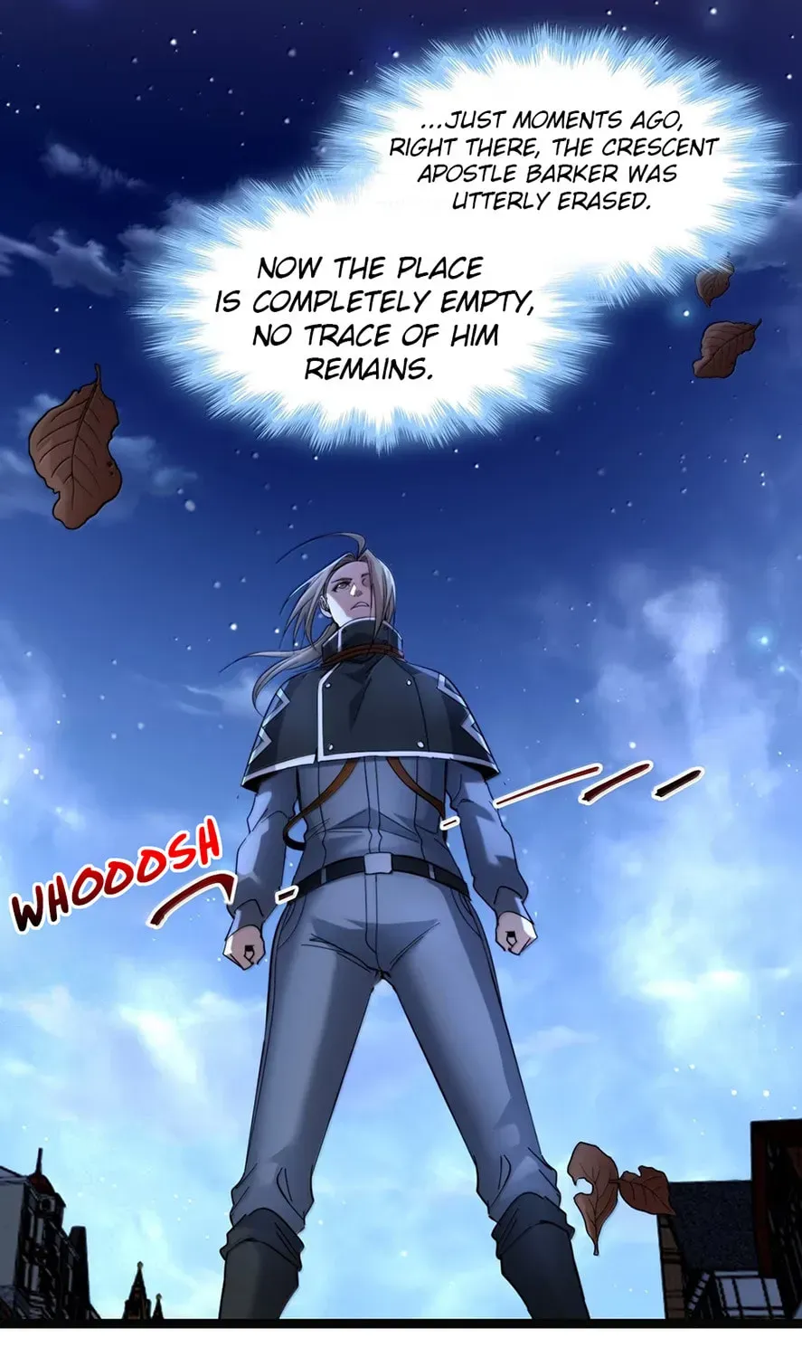 I'm Really Not the Devil's Lackey Chapter 165 — Page 86