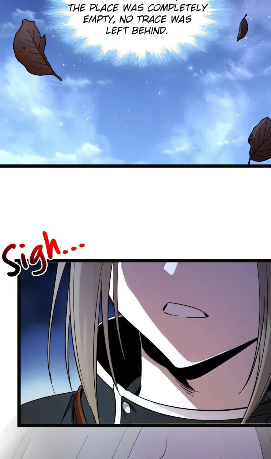 I'm Really Not the Devil's Lackey Chapter 165 — Page 88