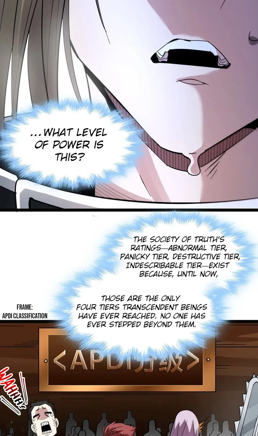 I'm Really Not the Devil's Lackey Chapter 165 — Page 90
