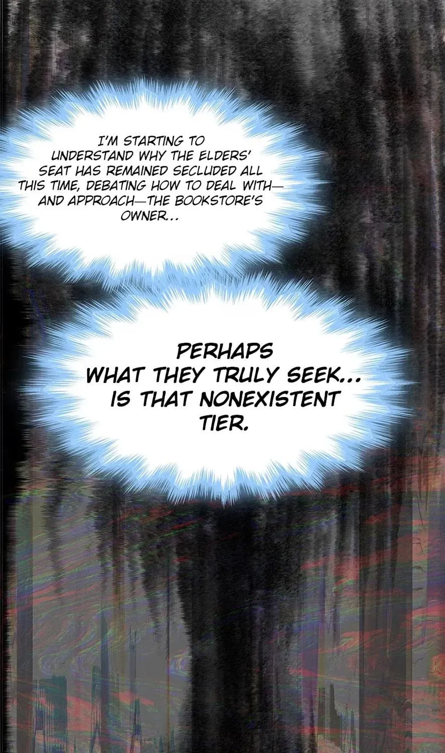 I'm Really Not the Devil's Lackey Chapter 165 — Page 98
