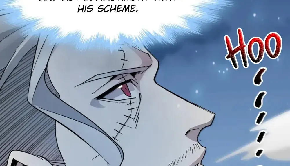 I'm Really Not the Devil's Lackey Chapter 166 — Page 7