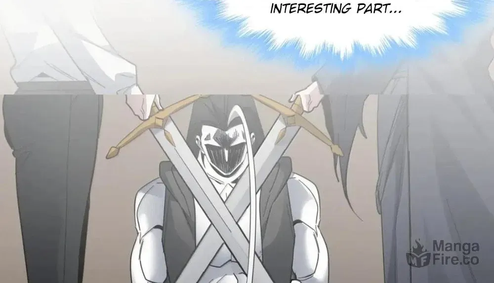 I'm Really Not the Devil's Lackey Chapter 166 — Page 9