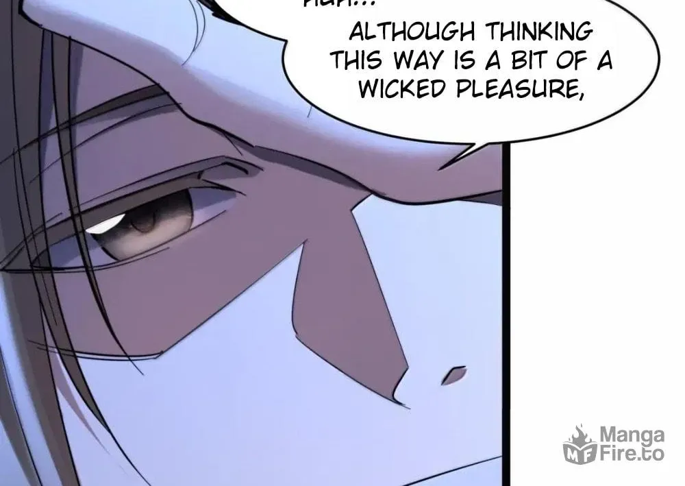 I'm Really Not the Devil's Lackey Chapter 166 — Page 101