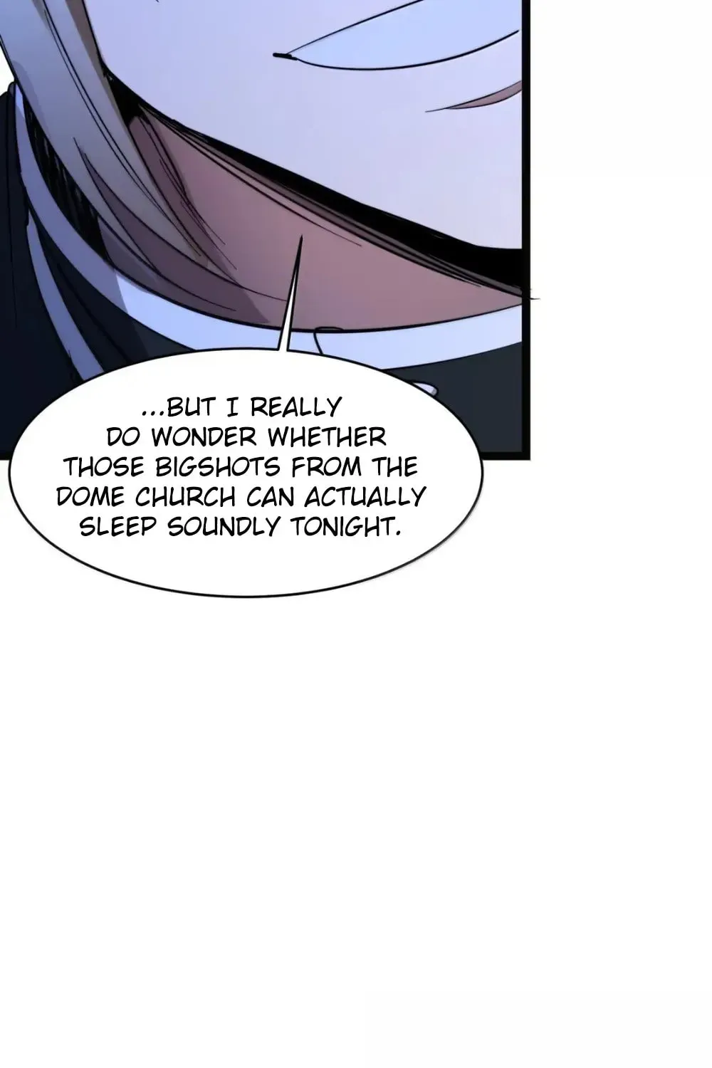 I'm Really Not the Devil's Lackey Chapter 166 — Page 102
