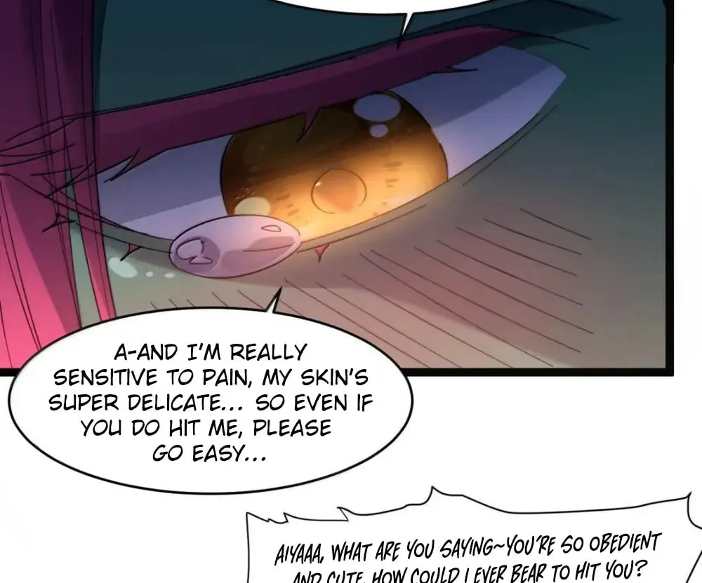 I'm Really Not the Devil's Lackey Chapter 166 — Page 117