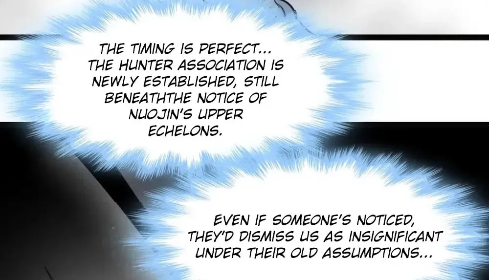 I'm Really Not the Devil's Lackey Chapter 166 — Page 15