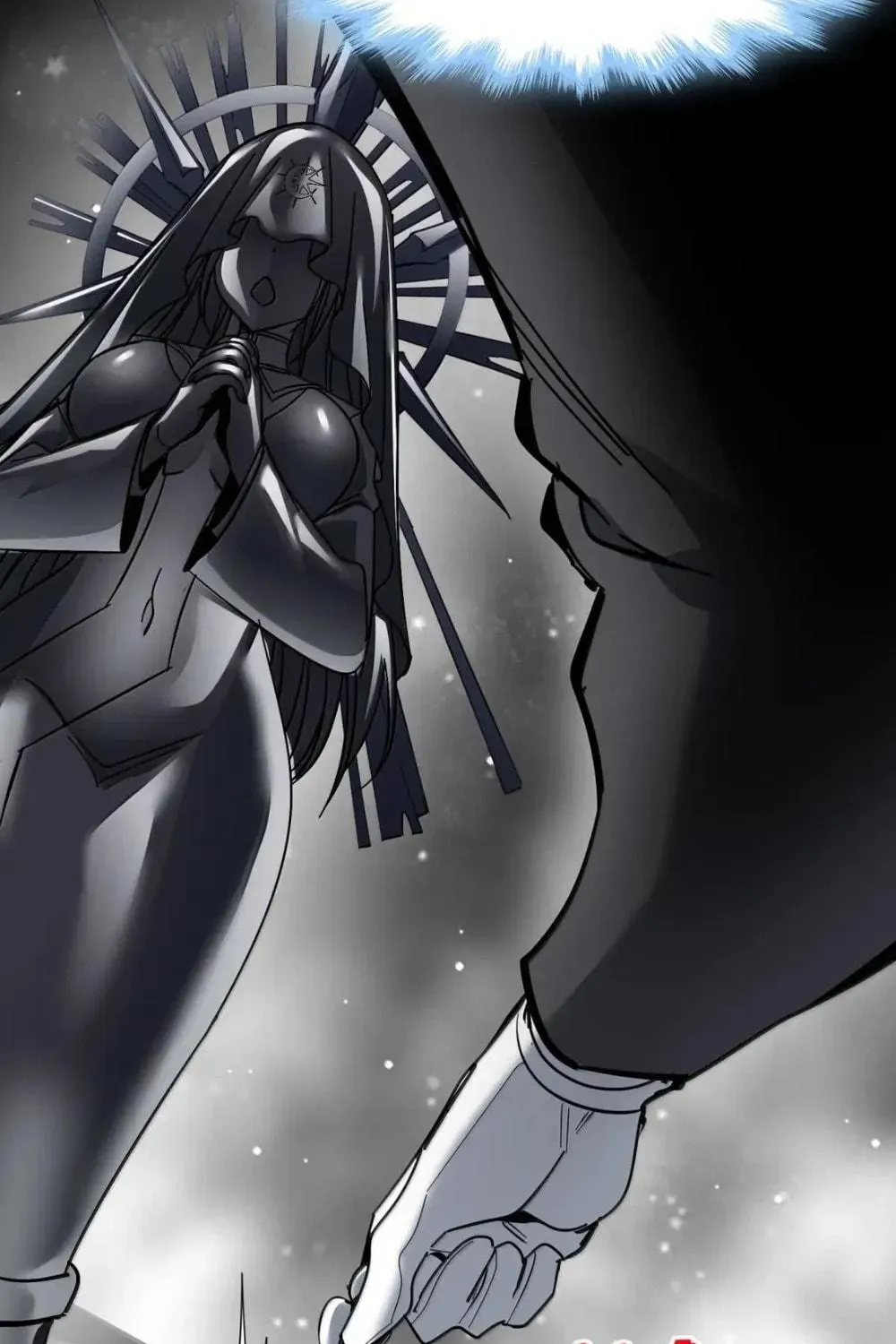 I'm Really Not the Devil's Lackey Chapter 166 — Page 16