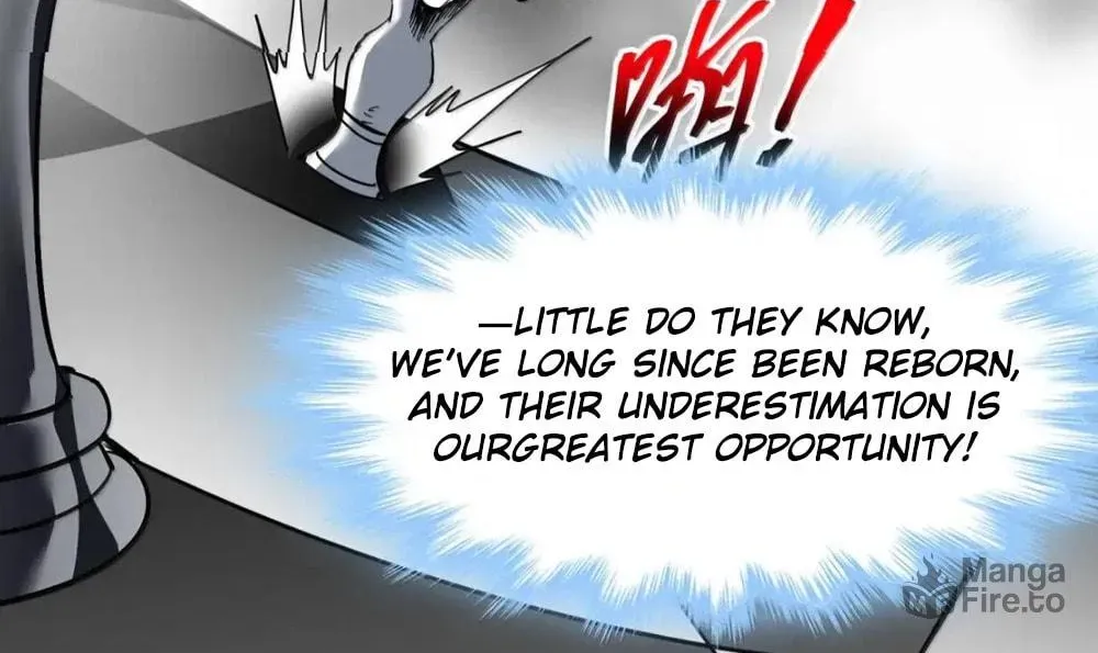 I'm Really Not the Devil's Lackey Chapter 166 — Page 17