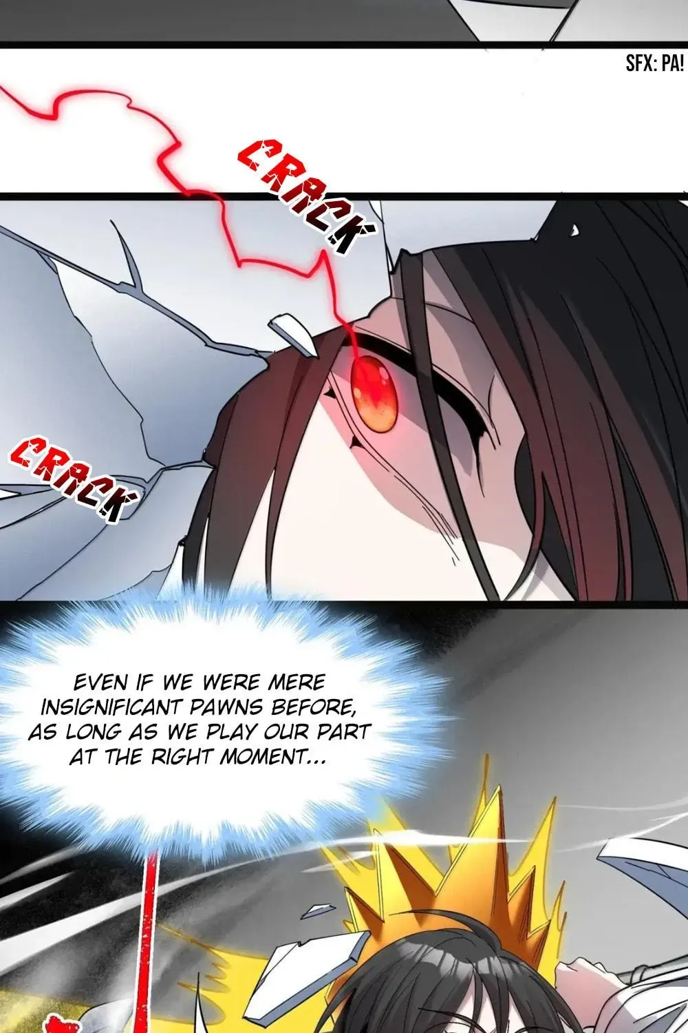 I'm Really Not the Devil's Lackey Chapter 166 — Page 18