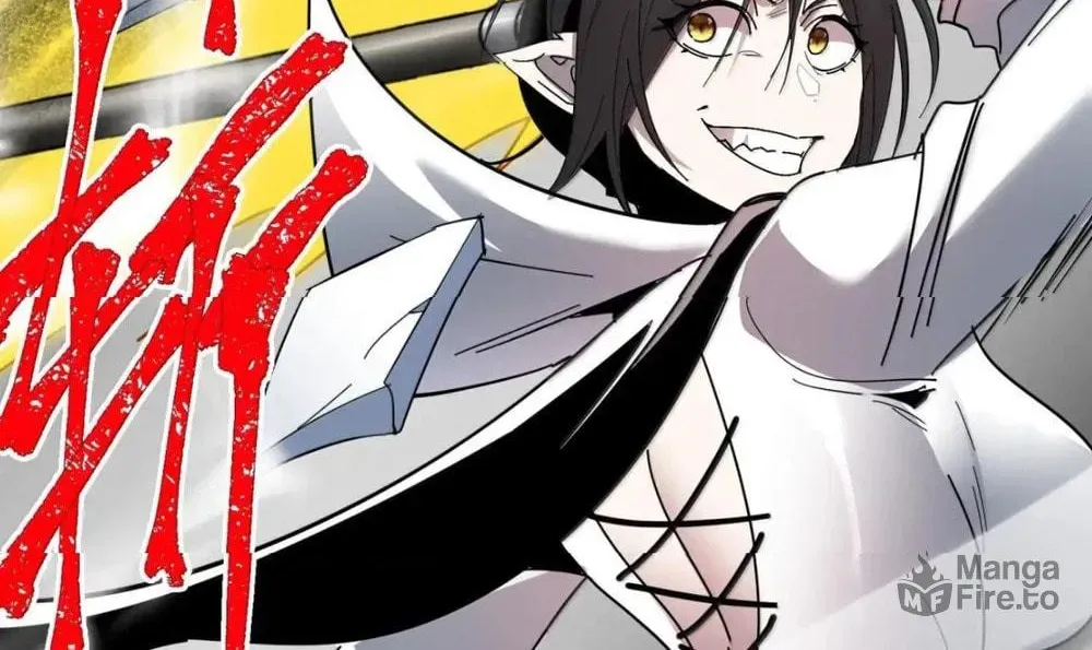 I'm Really Not the Devil's Lackey Chapter 166 — Page 19