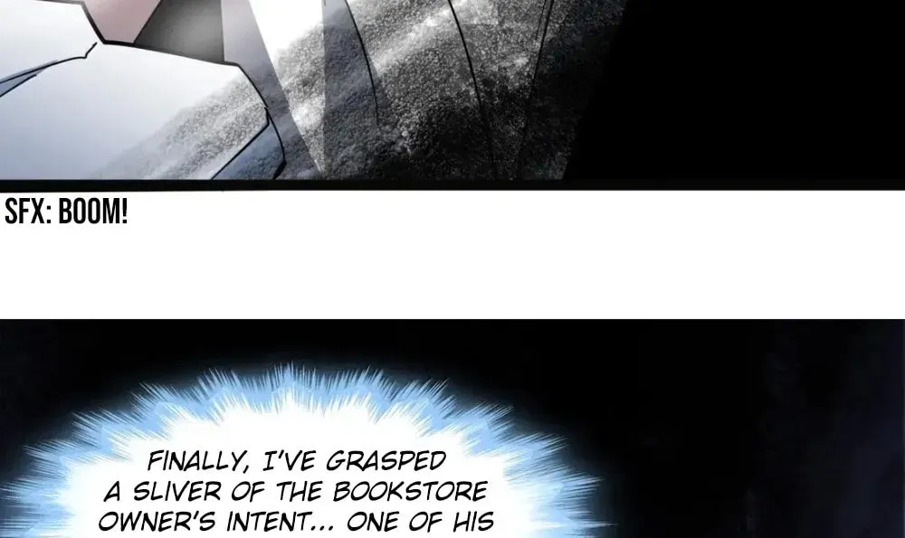 I'm Really Not the Devil's Lackey Chapter 166 — Page 21