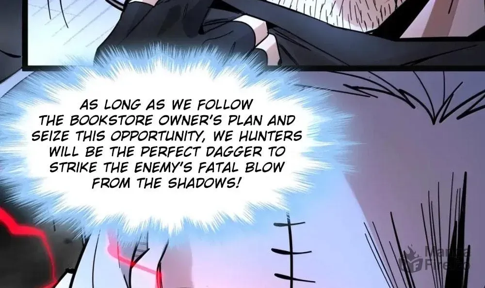 I'm Really Not the Devil's Lackey Chapter 166 — Page 23