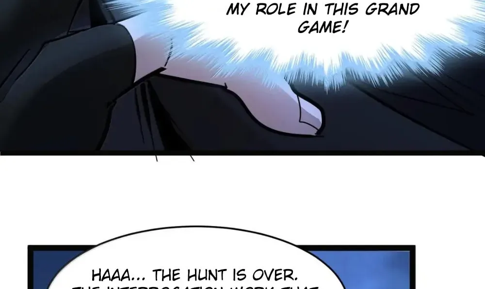 I'm Really Not the Devil's Lackey Chapter 166 — Page 25