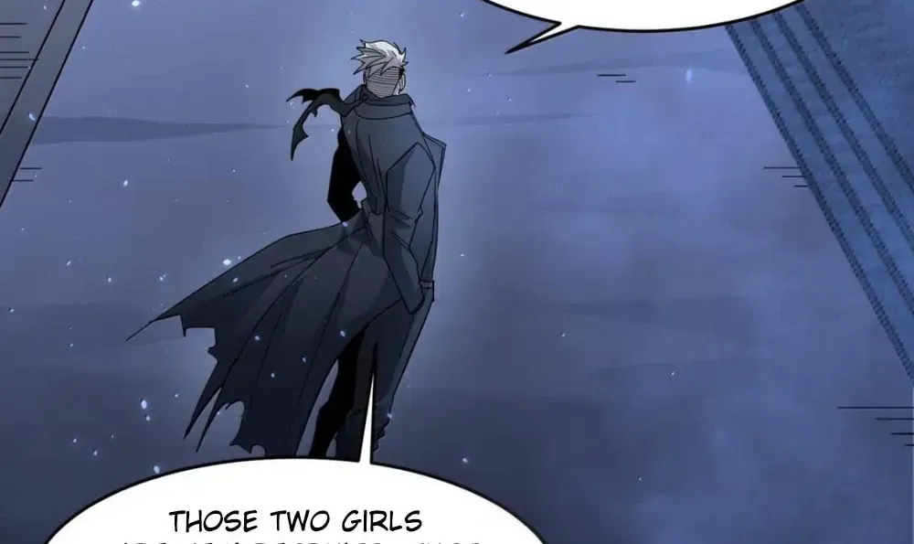 I'm Really Not the Devil's Lackey Chapter 166 — Page 27