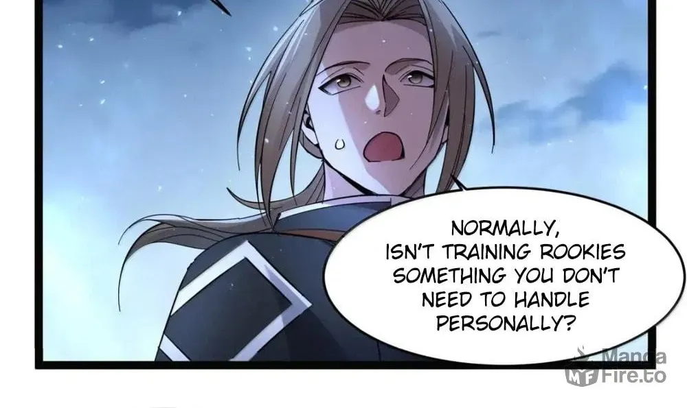 I'm Really Not the Devil's Lackey Chapter 166 — Page 29