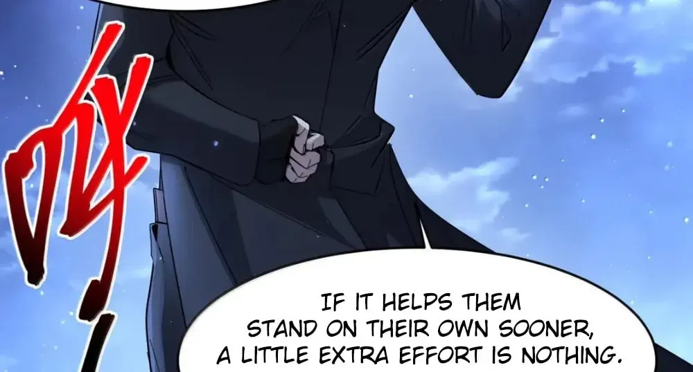 I'm Really Not the Devil's Lackey Chapter 166 — Page 31