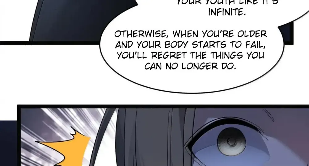 I'm Really Not the Devil's Lackey Chapter 166 — Page 33