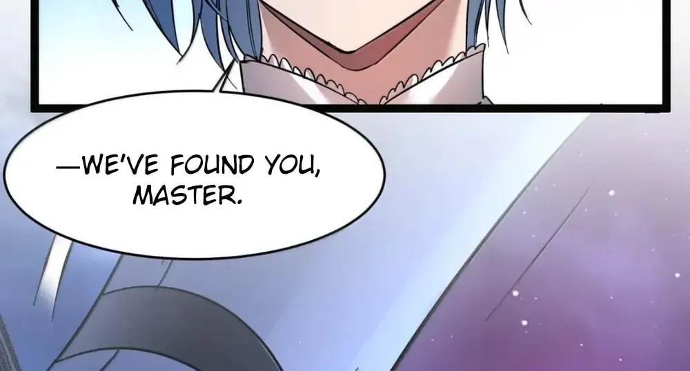 I'm Really Not the Devil's Lackey Chapter 166 — Page 37