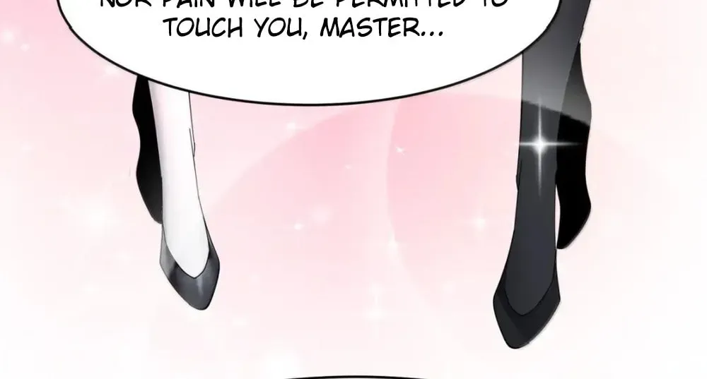 I'm Really Not the Devil's Lackey Chapter 166 — Page 43