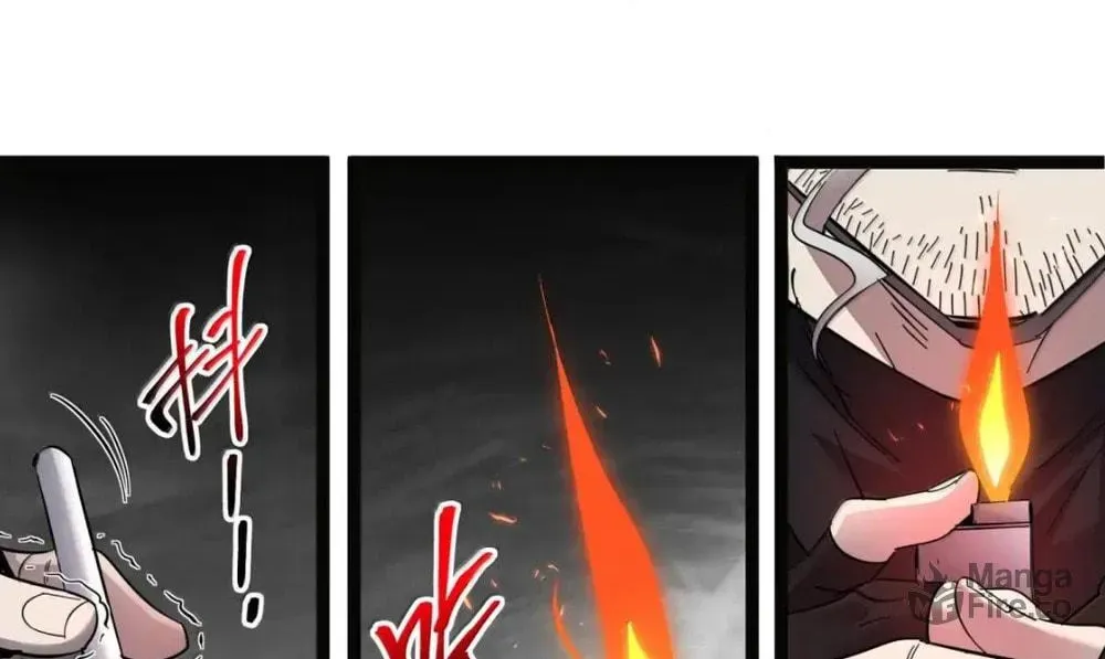 I'm Really Not the Devil's Lackey Chapter 166 — Page 49