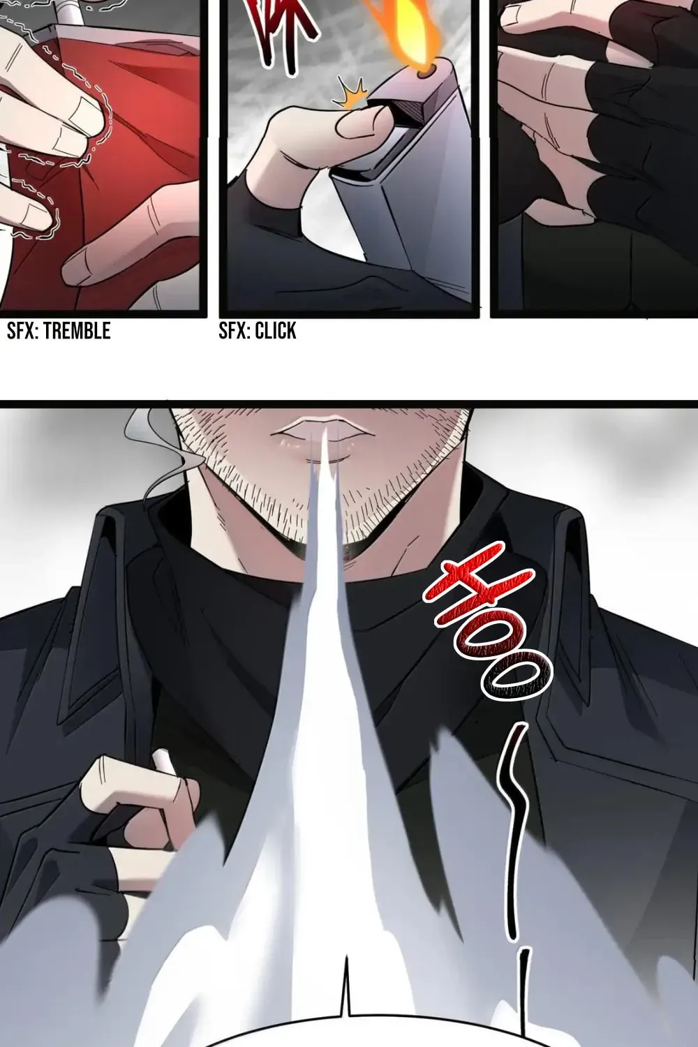 I'm Really Not the Devil's Lackey Chapter 166 — Page 50