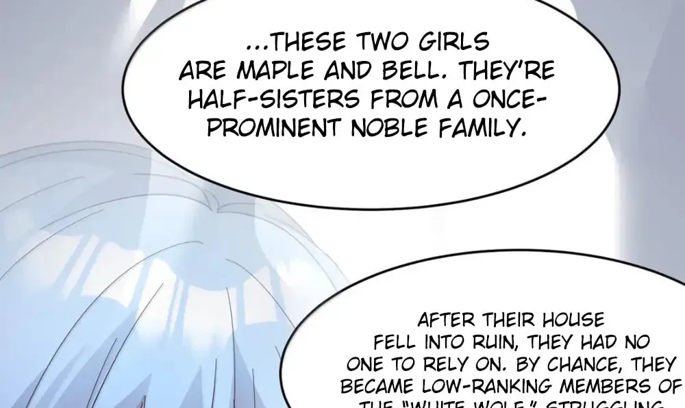 I'm Really Not the Devil's Lackey Chapter 166 — Page 51