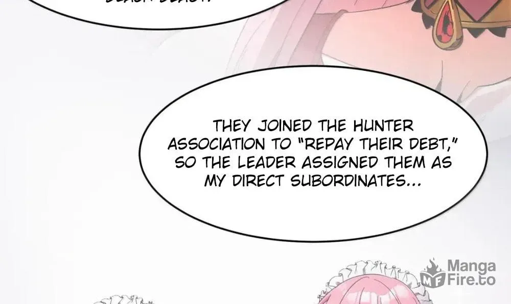 I'm Really Not the Devil's Lackey Chapter 166 — Page 53