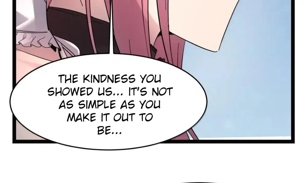 I'm Really Not the Devil's Lackey Chapter 166 — Page 57