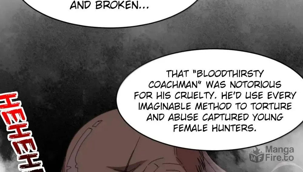 I'm Really Not the Devil's Lackey Chapter 166 — Page 59