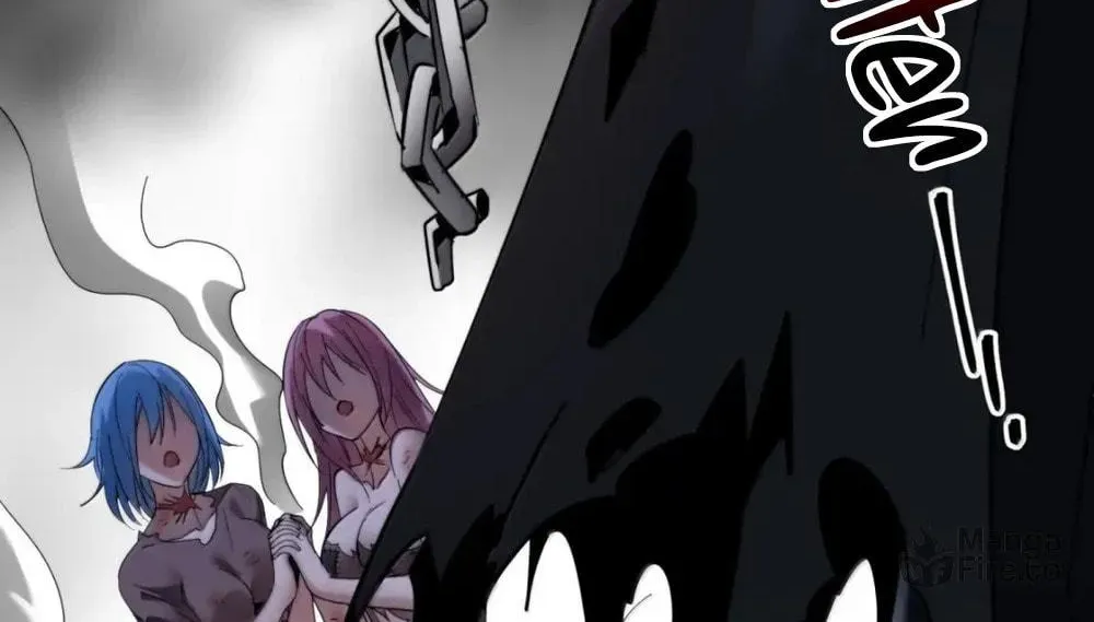 I'm Really Not the Devil's Lackey Chapter 166 — Page 65