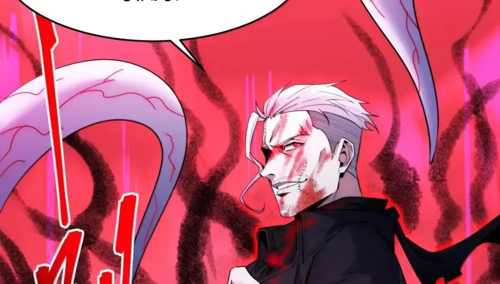 I'm Really Not the Devil's Lackey Chapter 166 — Page 67
