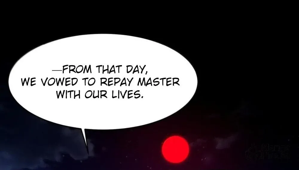 I'm Really Not the Devil's Lackey Chapter 166 — Page 71