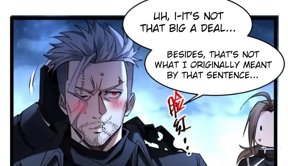 I'm Really Not the Devil's Lackey Chapter 166 — Page 73