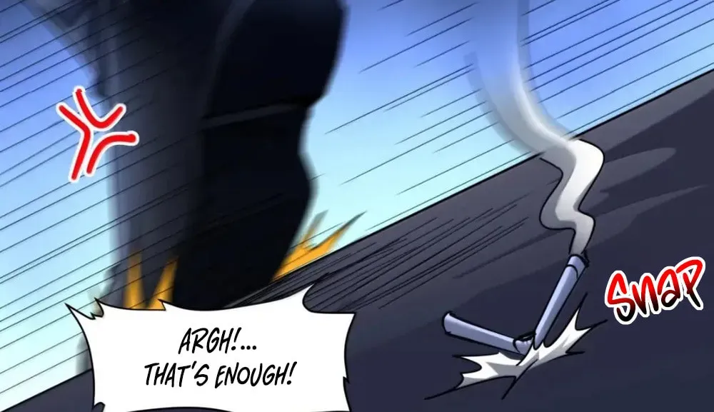 I'm Really Not the Devil's Lackey Chapter 166 — Page 75