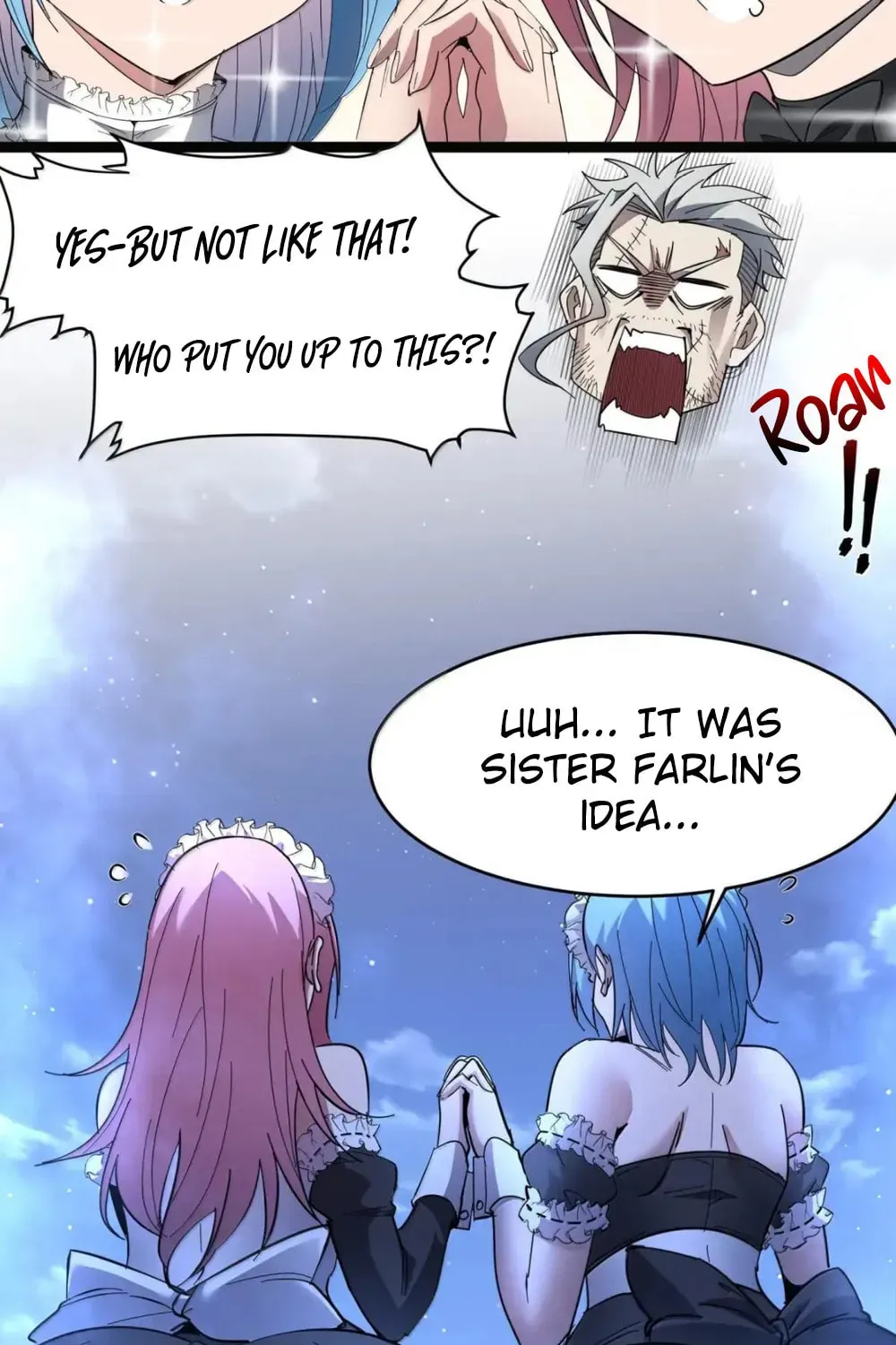 I'm Really Not the Devil's Lackey Chapter 166 — Page 80