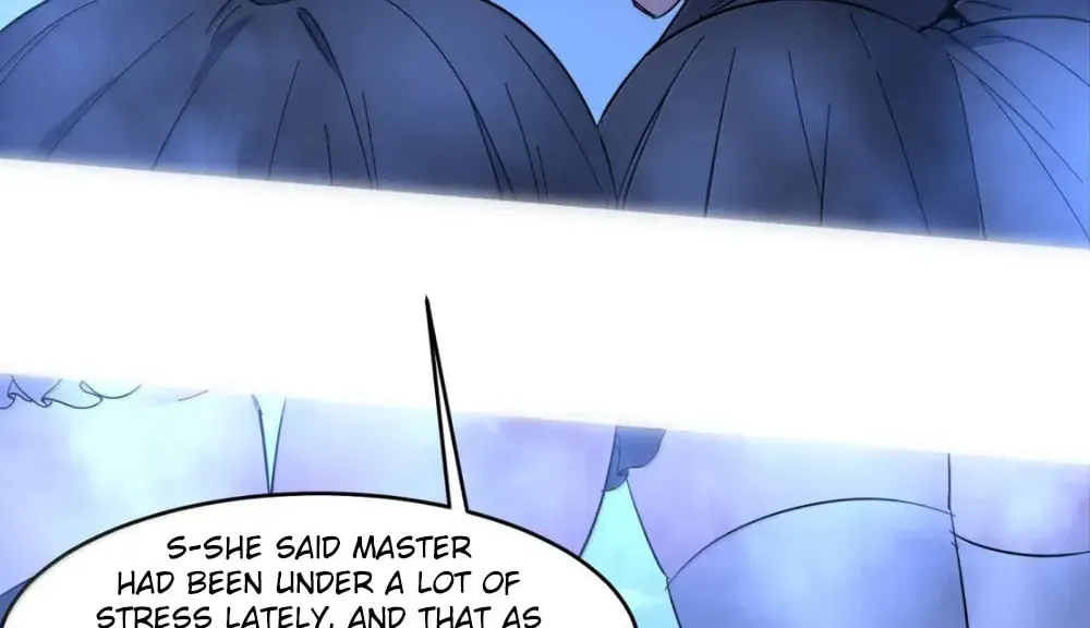 I'm Really Not the Devil's Lackey Chapter 166 — Page 81