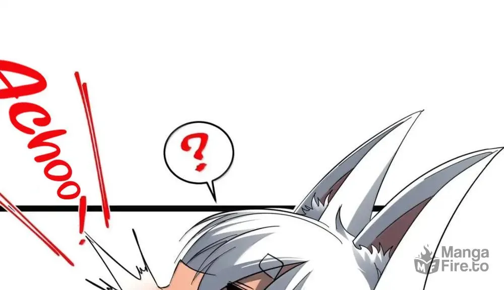 I'm Really Not the Devil's Lackey Chapter 166 — Page 83