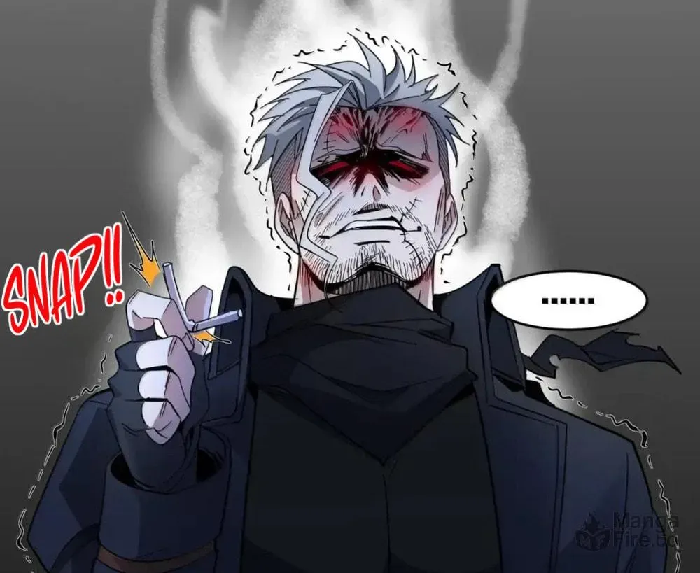 I'm Really Not the Devil's Lackey Chapter 166 — Page 89
