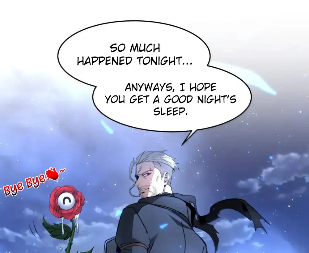 I'm Really Not the Devil's Lackey Chapter 166 — Page 93