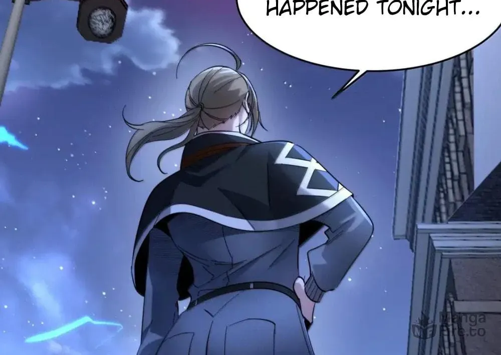 I'm Really Not the Devil's Lackey Chapter 166 — Page 99