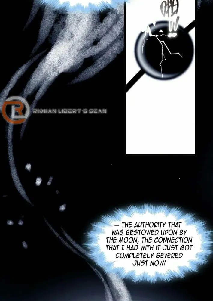 I'm Really Not the Devil's Lackey Chapter 167 — Page 7