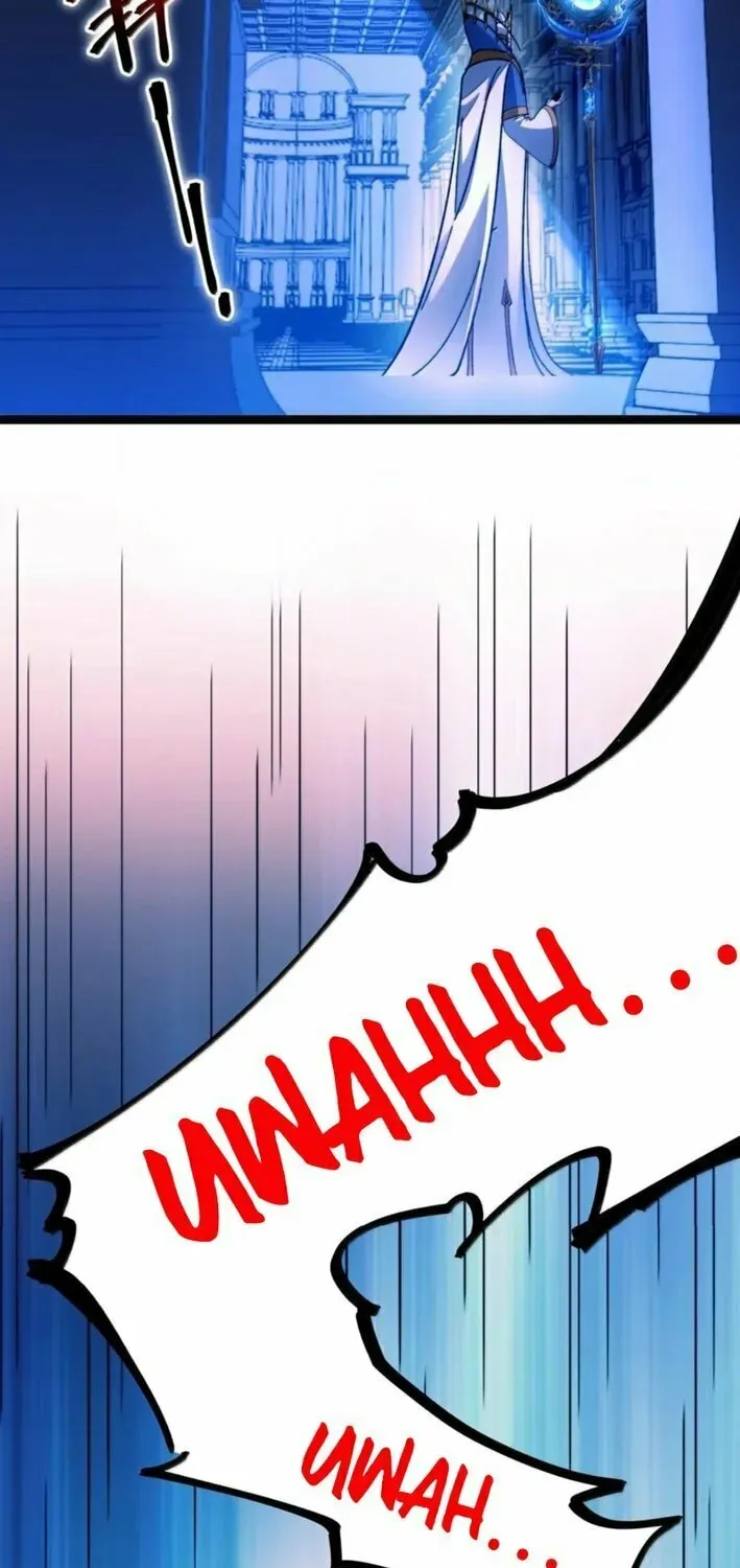 I'm Really Not the Devil's Lackey Chapter 167 — Page 10