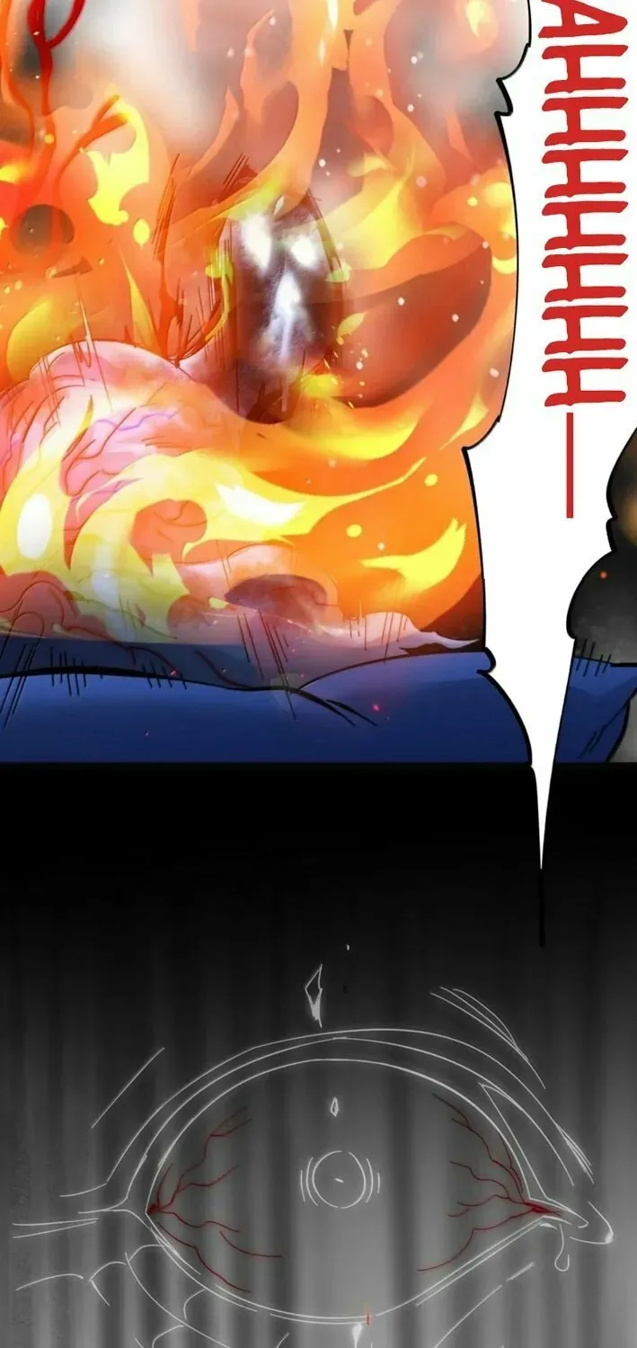 I'm Really Not the Devil's Lackey Chapter 167 — Page 13