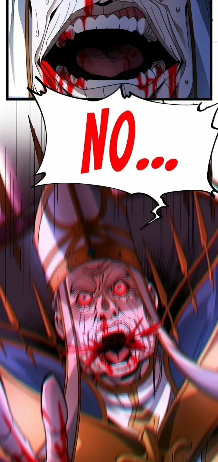 I'm Really Not the Devil's Lackey Chapter 167 — Page 15